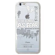 OSY-I6-208 [iPhone 6/6sケース AS FEAR]