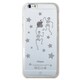 OSY-I6-211 [iPhone 6/6sケース Danced Bone-CL]