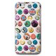 OSY-I6-223 [iPhone 6/6sケース Chock-full of Badge]