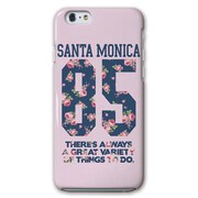 OSY-I6-227 [iPhone 6/6sケース SANTA MONICA]