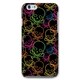 OSY-I6-232 [iPhone 6/6sケース Marble Skull]