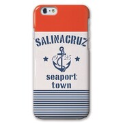 OSY-I6-233 [iPhone 6/6sケース Seaport]