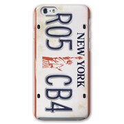 OSY-I6-238 [iPhone 6/6sケース Platec NY]