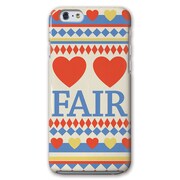 OSY-I6-243 [iPhone 6/6sケース My fair]