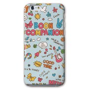 OSY-I6-249 [iPhone 6/6sケース boon companion]