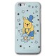 OSY-I6-251 [iPhone 6/6sケース Dear teddy bear]