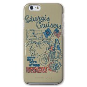 OSY-I6-254 [iPhone 6/6sケース Sturgis Cruisers]
