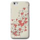OSY-I6-256 [iPhone 6/6sケース Heart Box]