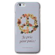 OSY-I6-257 [iPhone 6/6sケース Pax vobiscum]