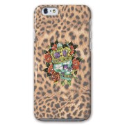 OSY-I6-258 [iPhone 6/6sケース Italian Tattoo]