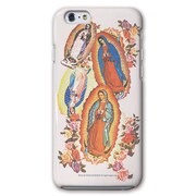 OSY-I6-260 [iPhone 6/6sケース Mexican Venus]