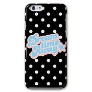 OSY-I6-261 [iPhone 6/6sケース Dream time away]