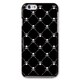 OSY-I6-264 [iPhone 6/6sケース The Skull]