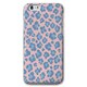 OSY-I6-270 [iPhone 6/6sケース Leopardess]