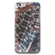 OSY-I6-278 [iPhone 6/6sケース Clannish spirit]