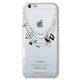 OSY-I6-286 [iPhone 6/6sケース Charm for luck-CL]