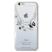 OSY-I6-286 [iPhone 6/6sケース Charm for luck-CL]