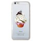 OSY-I6-287 [iPhone 6/6sケース Love cake-CL]