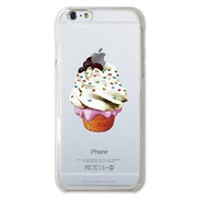 OSY-I6-287 [iPhone 6/6sケース Love cake-CL]