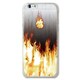 OSY-I6-307 [iPhone 6/6sケース The Burning]