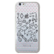 OSY-I6-309 [iPhone 6/6sケース Kitten]