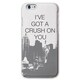 OSY-I6-316 [iPhone 6/6sケース Crush on you]