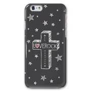 OSY-I6-317 [iPhone 6/6sケース Love rock]
