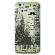 OSY-I6-319 [iPhone 6/6sケース Rainbow]