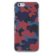OSY-I6-320 [iPhone 6/6sケース Crazy camo]