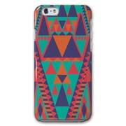 OSY-I6-321 [iPhone 6/6sケース Arabic geometry]