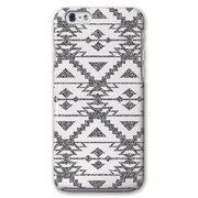 OSY-I6-324 [iPhone 6/6sケース Mosaic vision]