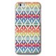 OSY-I6-326 [iPhone 6/6sケース Raimbow Navajo]