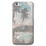 OSY-I6-330 [iPhone 6/6sケース Paradise]