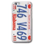 OSY-I6-348 [iPhone 6/6sケース Alabama1]
