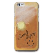 OSY-I6-354 [iPhone 6/6sケース Sweers Happy]