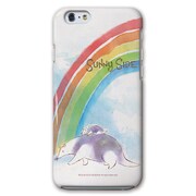 OSY-I6-356 [iPhone 6/6sケース Sunny Side]