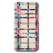 OSY-I6-365 [iPhone 6/6sケース Water roses]