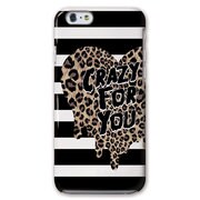OSY-I6-369 [iPhone 6/6sケース CrazyForYou]