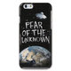OSY-I6-373 [iPhone 6/6sケース Fear of the unknown]