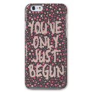 OSY-I6-382 [iPhone 6/6sケース Liberty]