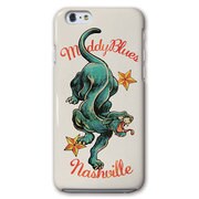 OSY-I6-385 [iPhone 6/6sケース Panther]
