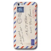 OSY-I6-386 [iPhone 6/6sケース Letter]