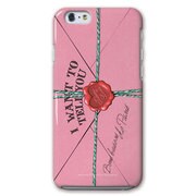 OSY-I6-389 [iPhone 6/6sケース LOVE Letter]