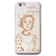OSY-I6-390 [iPhone 6/6sケース NEZ]