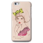 OSY-I6-392 [iPhone 6/6sケース Candy Punch]