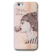 OSY-I6-395 [iPhone 6/6sケース In Japanese style]