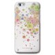 OSY-I6-397 [iPhone 6/6sケース Faint bouquet]