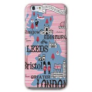 OSY-I6-399 [iPhone 6/6sケース LEEDS LONDON]