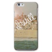 OSY-I6-403 [iPhone 6/6sケース Sandiego Beach]