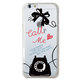 OSY-I6-405 [iPhone 6/6sケース Call Me]